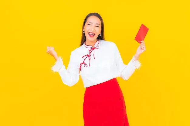 技术驱动的成长